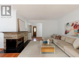 Eating area - 63 Twyford Road, Toronto, ON M9A1W5 Photo 7