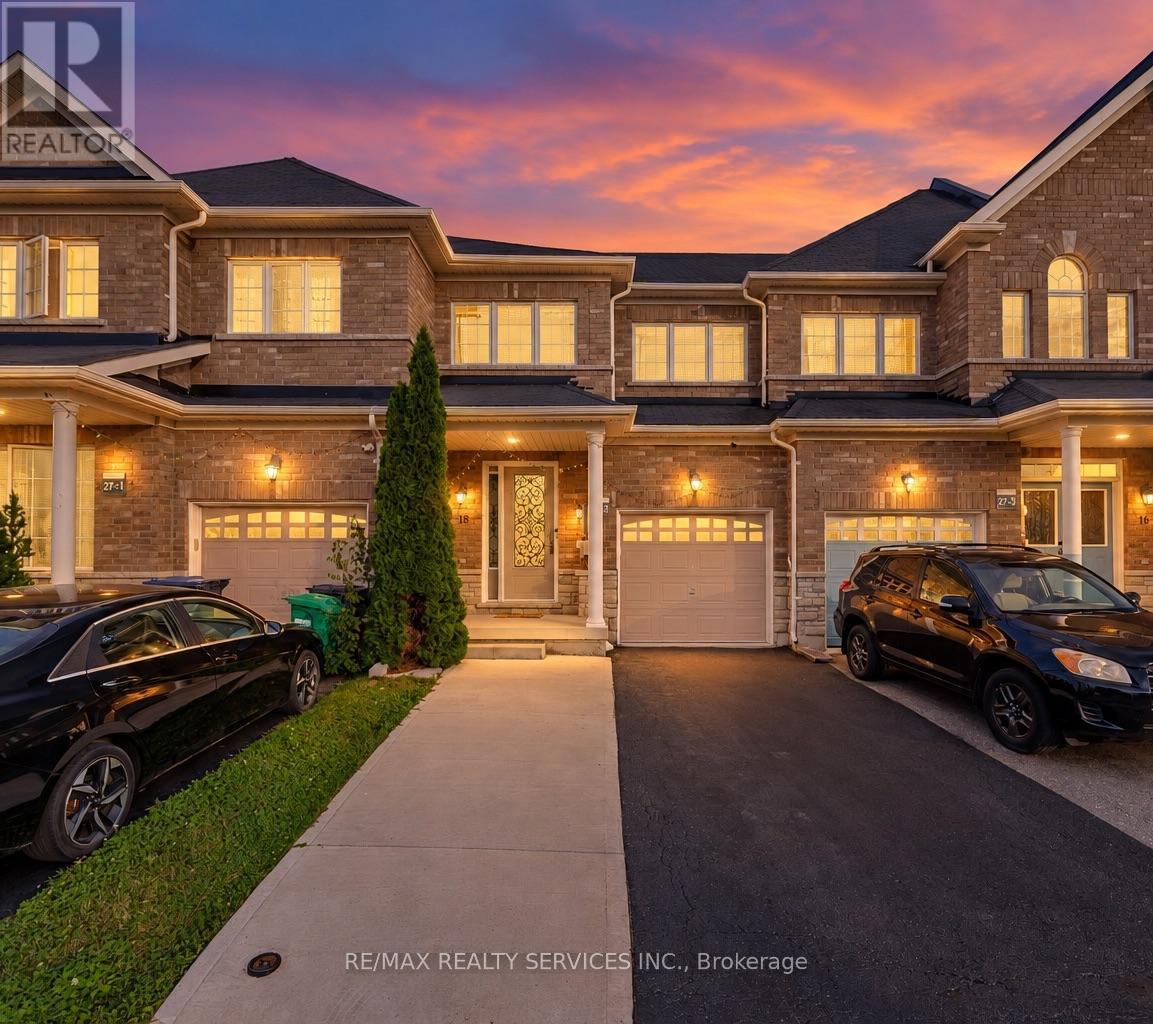 Photo of 18 Seedland Crescent