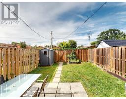 6 - 2027 Bluefields Drive, Burlington, ON L7P1J9 Photo 37