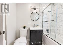 49 Barrhead Crescent, Toronto, ON M9W3Z8 Photo 12