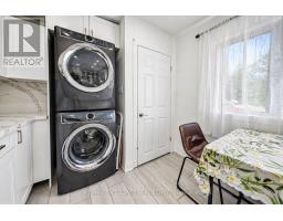 49 Barrhead Crescent, Toronto, ON M9W3Z8 Photo 16