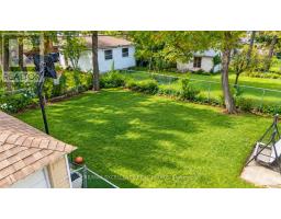 49 Barrhead Crescent, Toronto, ON M9W3Z8 Photo 17