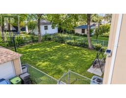 49 Barrhead Crescent, Toronto, ON M9W3Z8 Photo 18
