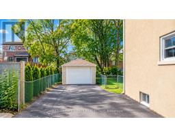 49 Barrhead Crescent, Toronto, ON M9W3Z8 Photo 19