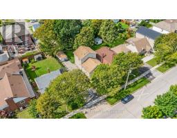 49 Barrhead Crescent, Toronto, ON M9W3Z8 Photo 21