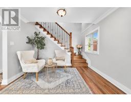Primary Bedroom - 49 Barrhead Crescent, Toronto, ON M9W3Z8 Photo 6
