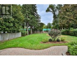 605 Atwater Avenue, Mississauga, ON L5G2A8 Photo 13