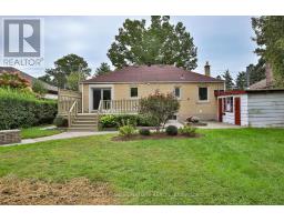 605 Atwater Avenue, Mississauga, ON L5G2A8 Photo 16