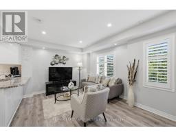 19 - 3055 Elmcreek Road, Mississauga, ON L5B4J9 Photo 7
