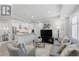 19 - 3055 Elmcreek Road, Mississauga, ON L5B4J9 Photo 9