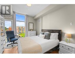 506 - 70 Port Street E, Mississauga, ON L5G4V8 Photo 15