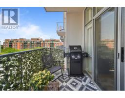 506 - 70 Port Street E, Mississauga, ON L5G4V8 Photo 19