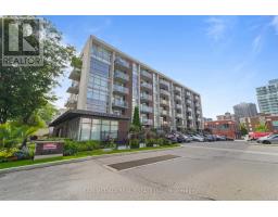 506 - 70 Port Street E, Mississauga, ON L5G4V8 Photo 21