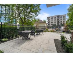 506 - 70 Port Street E, Mississauga, ON L5G4V8 Photo 22