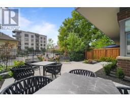 506 - 70 Port Street E, Mississauga, ON L5G4V8 Photo 23