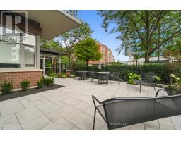 506 - 70 Port Street E, Mississauga, ON L5G4V8 Photo 24