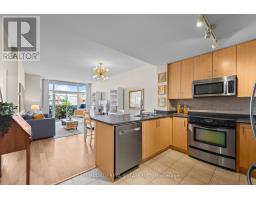 506 - 70 Port Street E, Mississauga, ON L5G4V8 Photo 8