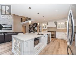 Kitchen - 17711 Humber Station Road, Caledon, ON L7E3A7 Photo 8