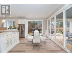 Eating area - 17711 Humber Station Road, Caledon, ON L7E3A7 Photo 9