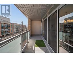 403 - 200 Woodbine Avenue, Toronto, ON M4L3P2 Photo 40