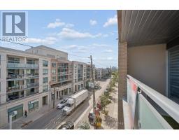 403 - 200 Woodbine Avenue, Toronto, ON M4L3P2 Photo 41