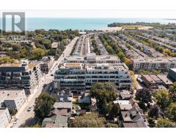 403 - 200 Woodbine Avenue, Toronto, ON M4L3P2 Photo 43