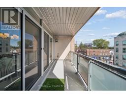 403 - 200 Woodbine Avenue, Toronto, ON M4L3P2 Photo 39