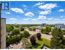 803 - 671 Woolwich Street, Guelph, ON N1H3Y9 Photo 7