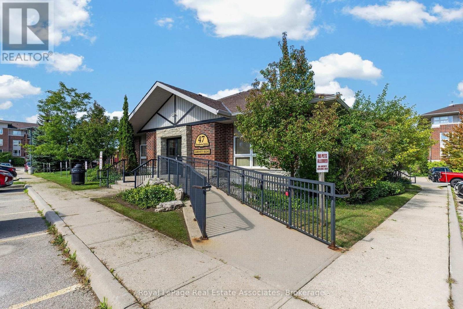 #401 41 GOODWIN DRIVE - 38