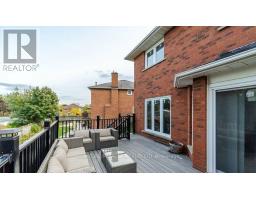 50 Hyatt Drive, Brampton, ON L6X3W4 Photo 34