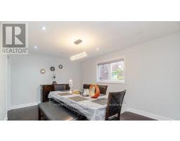 Primary Bedroom - 50 Hyatt Drive, Brampton, ON L6X3W4 Photo 6