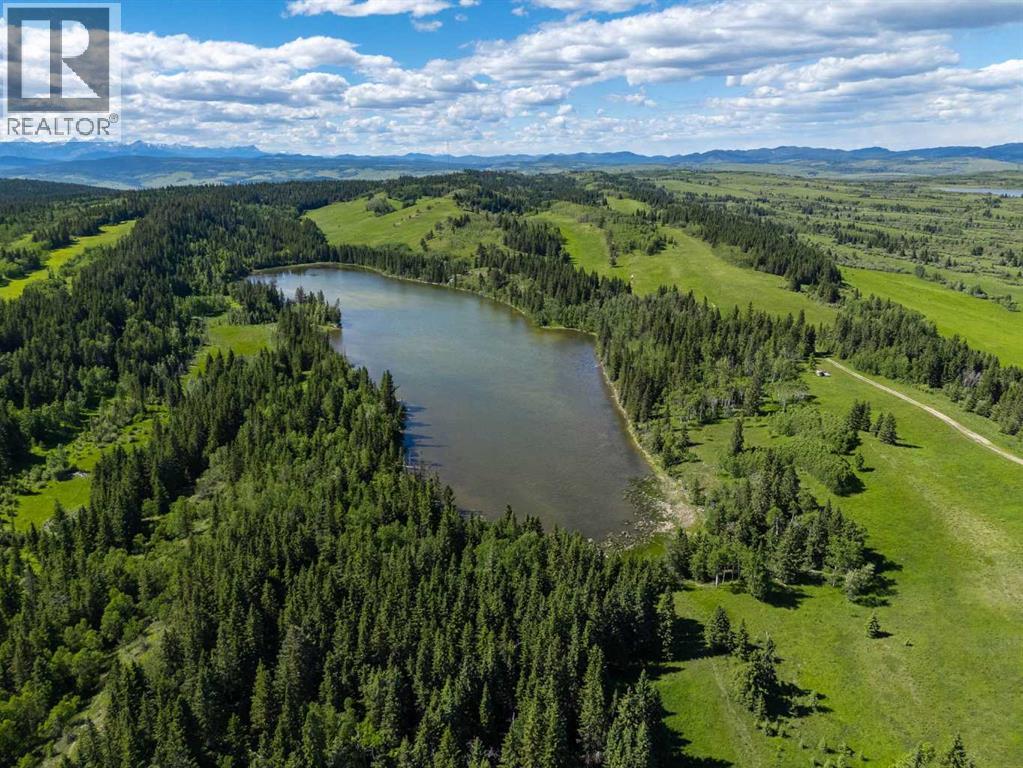 Scott Lake Ranch