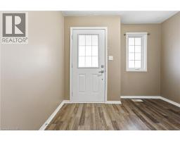 Primary Bedroom - 541 Wild Iris Avenue, Waterloo, ON N2V2W4 Photo 6