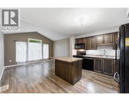 2pc Bathroom - 541 Wild Iris Avenue, Waterloo, ON N2V2W4 Photo 9