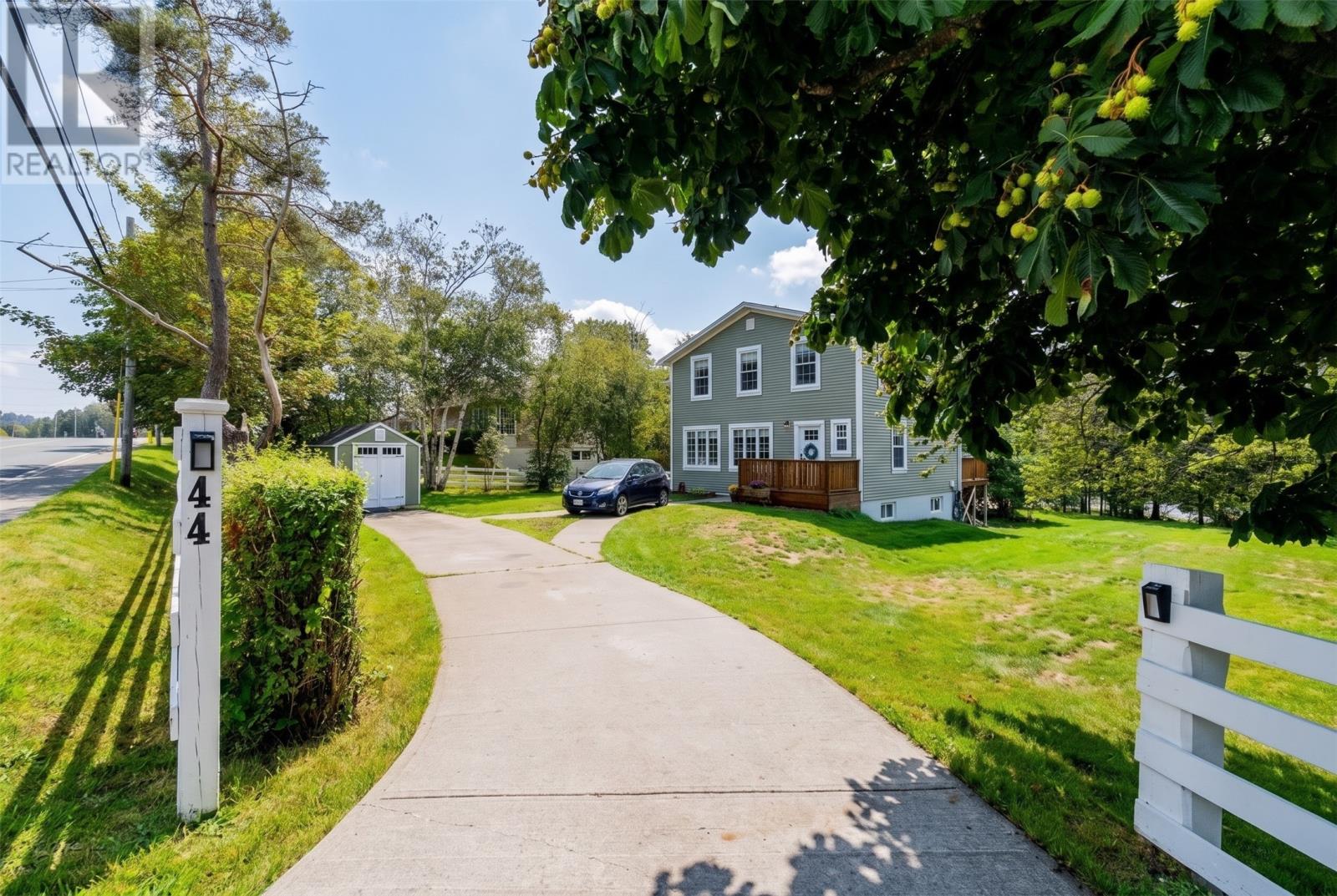 44 Bay Bulls Road