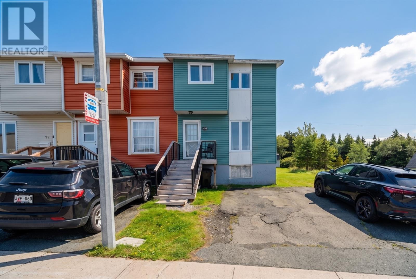 75 Fahey Street
