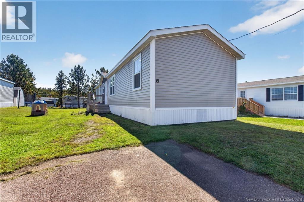 61 Ulysse, Dieppe, New Brunswick, E1A7C2, Dieppe, New Brunswick — photo 4 of 5