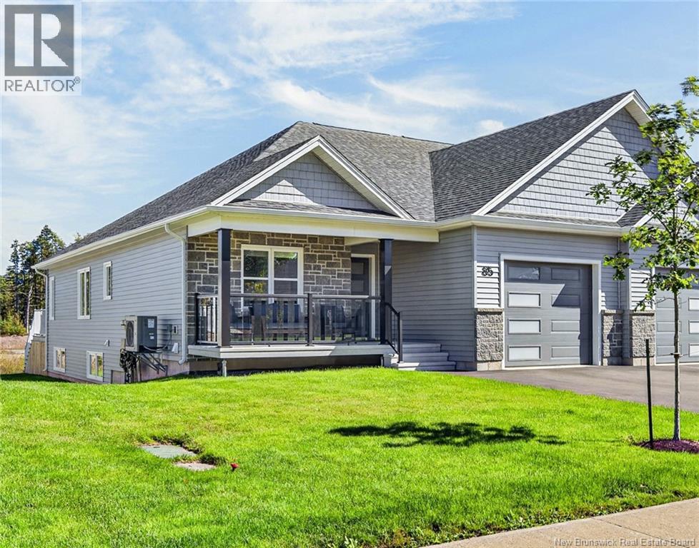 85 Rosebank Crescent