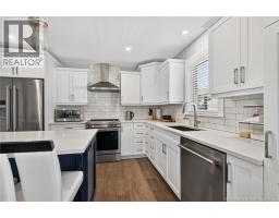 Sunroom - 85 Rosebank Crescent, Riverview, NB E2B0R5 Photo 7