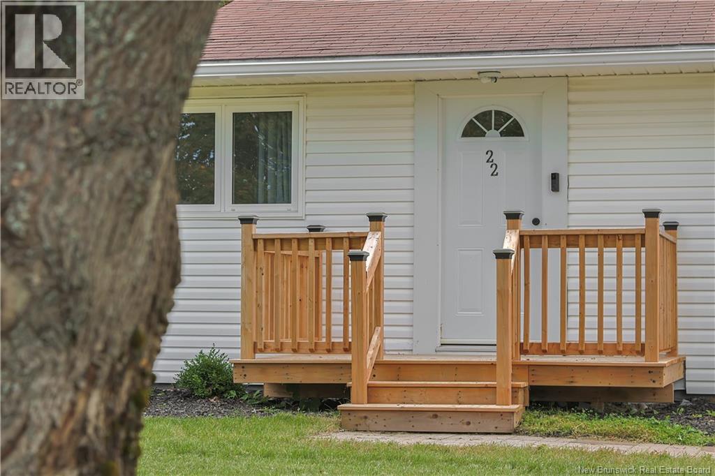 22 Park Hill Drive, Saint John, New Brunswick, E2J2V4, Saint John, New Brunswick — photo 5 of 5