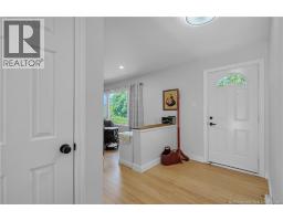 Kitchen - 22 Park Hill Drive, Saint John, NB E2J2V4 Photo 6