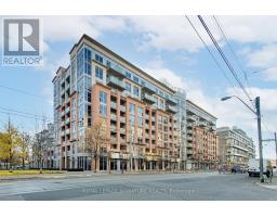 405 - 1005 King Street W, Toronto, ON M6K3M8 Photo 25