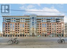 405 - 1005 King Street W, Toronto, ON M6K3M8 Photo 26