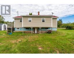 4pc Bathroom - 136 French Road, Plympton, NS B0W2R0 Photo 7