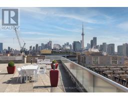 405 - 1005 King Street W, Toronto, ON M6K3M8 Photo 22