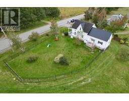 Bedroom - 2151 Wyvern Road, River Philip, NS B0M1V0 Photo 7