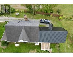Primary Bedroom - 2151 Wyvern Road, River Philip, NS B0M1V0 Photo 8
