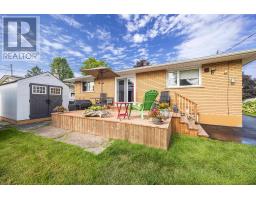 Recreation room - 16 Tuckett St, Sault Ste  Marie, ON P6A4G7 Photo 7