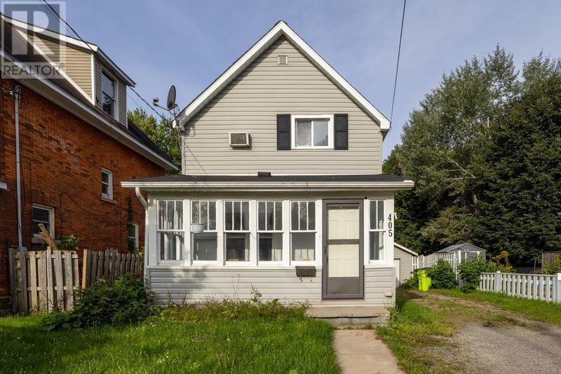Property for sale at 405 John ST