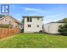 20 Gordon Street, Belleville, ON K8P3E3 Photo 47